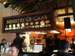 -Ministry of Crab(科伦坡店)