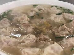 -汪家馄饨(集庆路店)