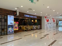 -呀咪咖喱屋(龙之梦购物中心莘庄店)