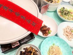 -久宴·天目湖大鱼头(恐龙园店)