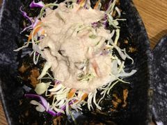 -恩你小木屋·烤肉韩式料理(嘉兴秀洲店)