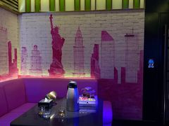 -音乐派KTV(银泰城店)