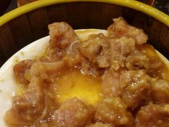 -华联广州大酒店-餐厅