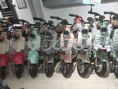 -雅迪电动车(北艾路店)
