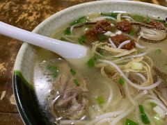 -德致祥云南过桥米线(云天小苑店)