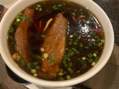 -中国厨房/台湾牛肉面