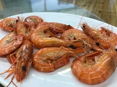 -明记海鲜大排档(巽寮湾店)