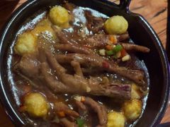 -功夫怪兽·烧烤(珠江路店)