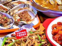 -四禧精酿铜锅涮肉·烧烤工场(大明湖店)