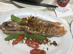 -凤城礼记鱼翅海鲜酒家(新马路总店)