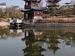 -迎泽公园
