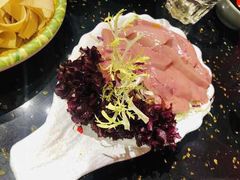 -成都老码头火锅(旺角店)