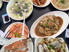 -渔满仓海鲜渔家(象山二店)