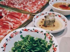 -东门口涮肉·砂锅·烤串(老门东店)