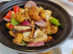 -至潮餐厅精致粤菜·活鲈鱼·走地鸡(珠江新城店)