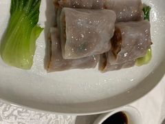 -红棉中餐厅·广州海航威斯汀酒店