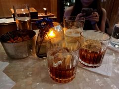 -广州四季酒店·天吧·高空酒吧