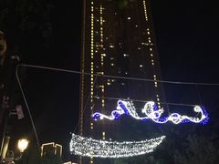 -天津意大利风情旅游区
