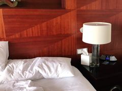 -上海明天广场JW万豪酒店