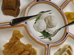 -白家大院·王府宫廷菜(苏州街店)