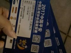 -南京奥林匹克体育中心-体育馆