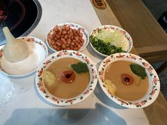 -东门口涮肉·砂锅·烤串(老门东店)