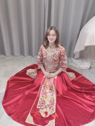 -伯瓷皇后婚纱艺术空间