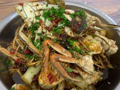 香辣蟹-黄师傅香辣虾(金山大道店)