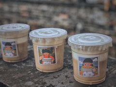 -可莎蜜兒(余杭瓶窑店)