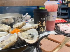 -蚝大仙横琴生蚝火锅(中央汇店)