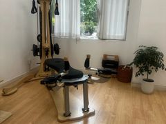 -Isofit 普拉提·婵柔工作室