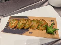 -印象天台·非遗文化美食