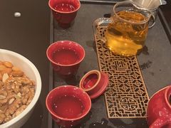 -哈尔滨香格里拉大酒店