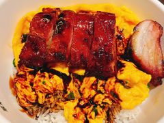 -翠华餐厅(德基广场店)