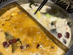 -快乐小羊火锅餐厅(农科路店)