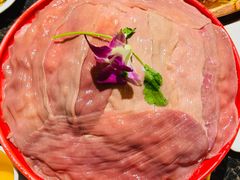 -老码头火锅(玉林店)