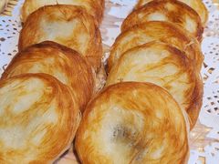 金丝饼-细毛私家菜总店