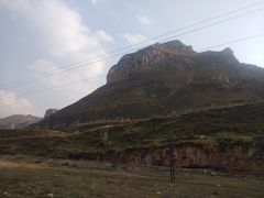 -蔚县茶山村