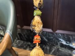 -小满海鲜·别院(天津旗舰店)