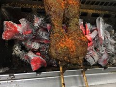 -胖姐烧烤(总店)