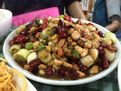 无味饭店-无味饭店(九眼桥商业文化广场店)