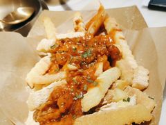 -HOTISLAND海鸡岛·韩国料理(江南西店)