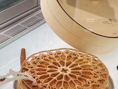 国王饼-潮一不贰·法式甜品·生日蛋糕·西式简餐(外滩店)