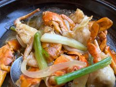 -万龙洲海鲜(广渠门店)