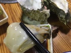 -大富蚝乌东哥饭店·石锅鱼杂·柠檬鸭(革新路店)