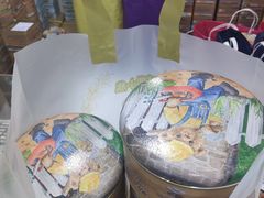 -珍妮曲奇聪明小熊(上环店)