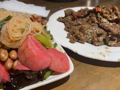 -祥盛隆羊汤馆(芙蓉店)