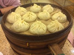 -老班长手工灌汤包老店(东山店)