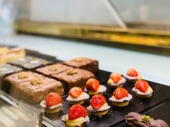 -MADO冰淇淋咖啡馆(淘金店)