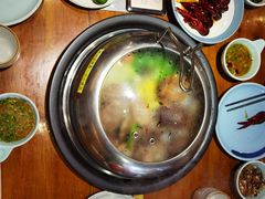 -三个渔夫·蒸汽海鲜(小白楼店)